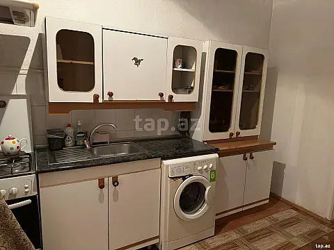 Kirayə verilir 2 otaqlı mənzil 70 m² — Bakı, Nərimanov 2 otaq 70.00 m²