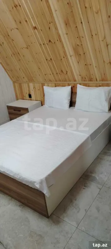 Kirayə verilir 5 otaqlı həyət evi