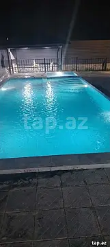 Kirayə verilir 5 otaqlı həyət evi