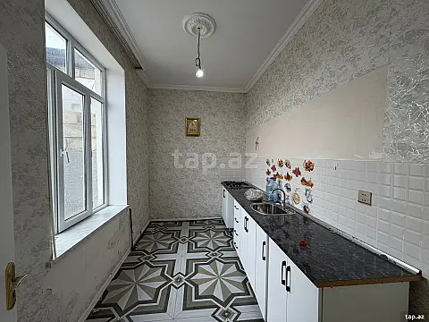 Satılır 3 otaqlı həyət evi