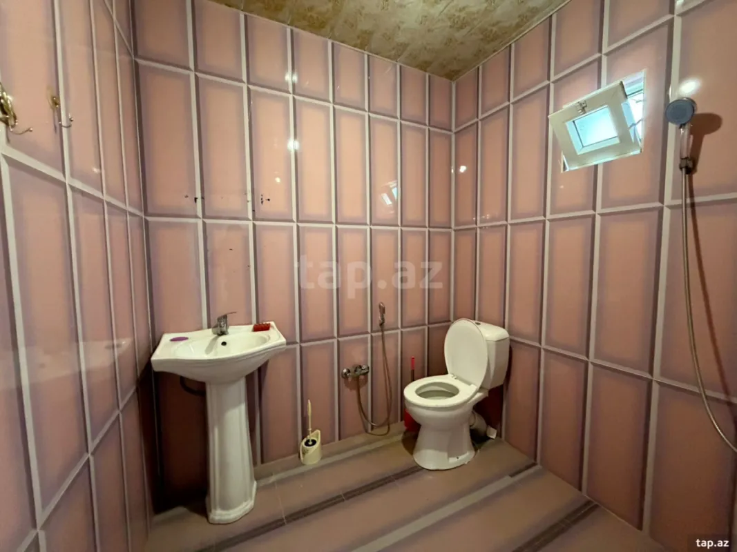 Satılır 3 otaqlı həyət evi