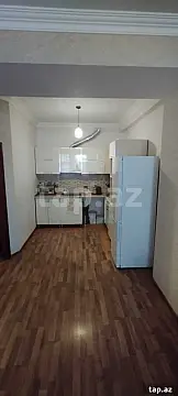 Kirayə verilir 3 otaqlı yeni tikili 105 m²