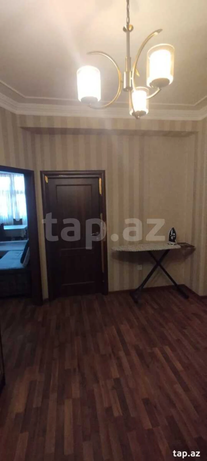 Kirayə verilir 3 otaqlı yeni tikili 105 m²