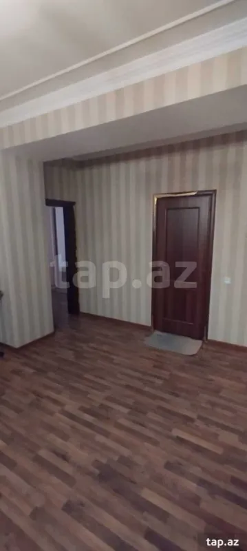 Kirayə verilir 3 otaqlı yeni tikili 105 m²
