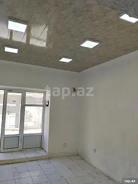 Kirayə verilir obyekt