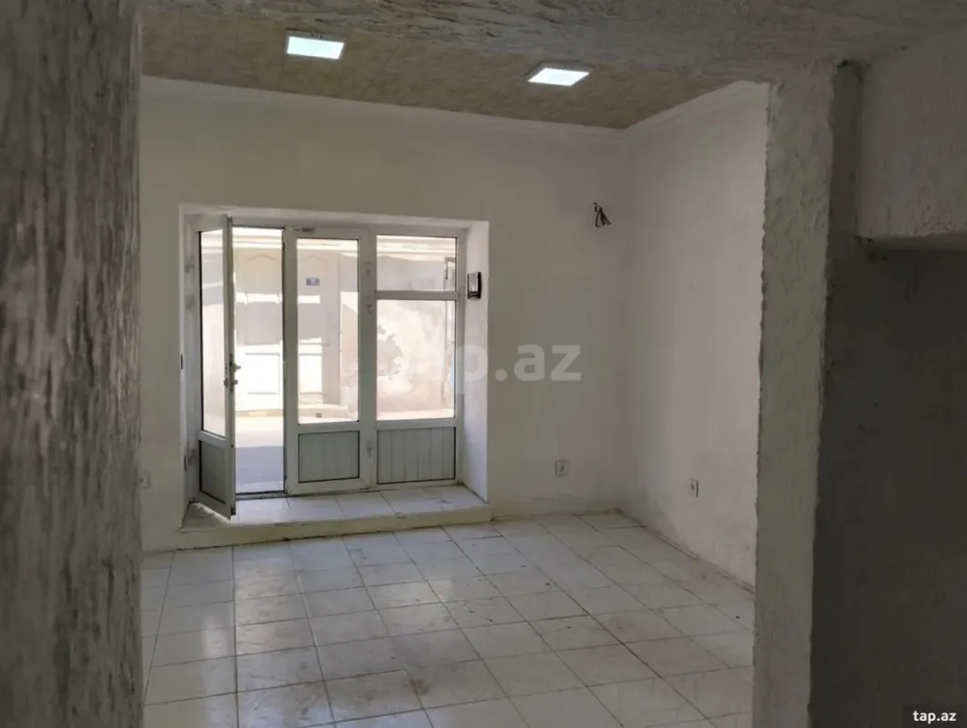 Kirayə verilir obyekt