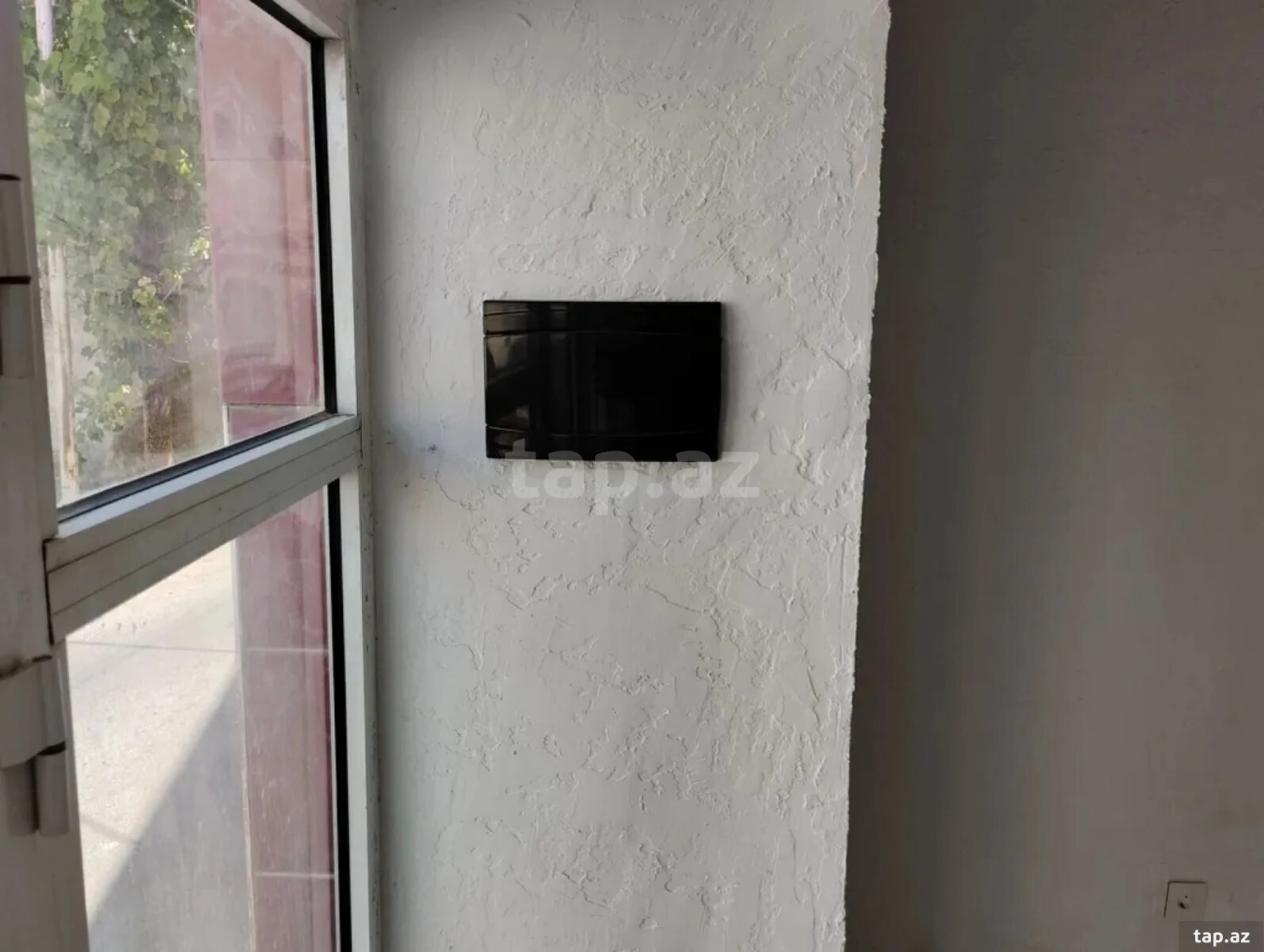 Kirayə verilir obyekt