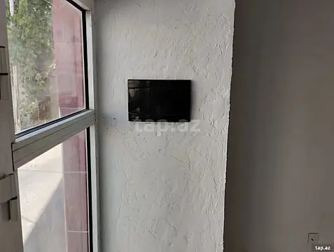 Kirayə verilir obyekt