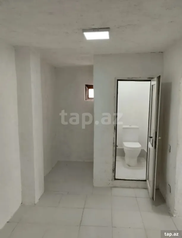 Kirayə verilir obyekt