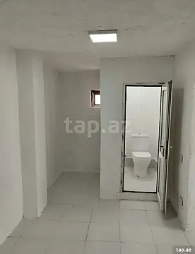 Kirayə verilir obyekt