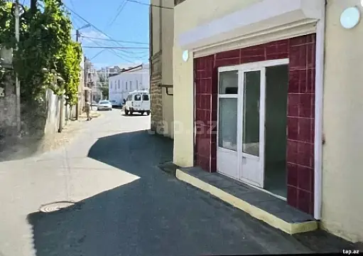 Kirayə verilir obyekt — Bakı, Mərdəkan