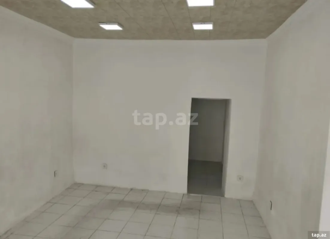 Kirayə verilir obyekt