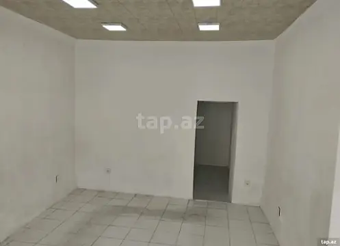 Kirayə verilir obyekt