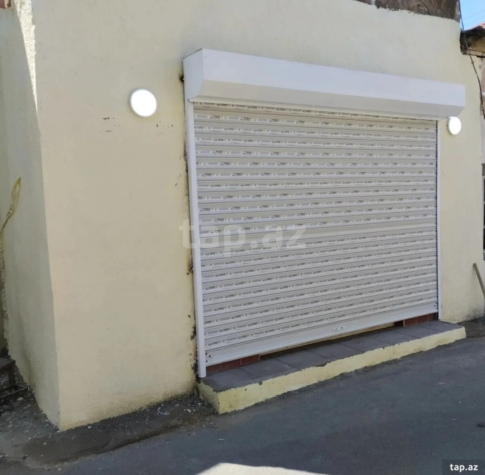 Kirayə verilir obyekt