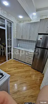 Kirayə verilir 3 otaqlı yeni tikili 100 m²