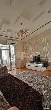 Kirayə verilir 3 otaqlı yeni tikili 100 m²