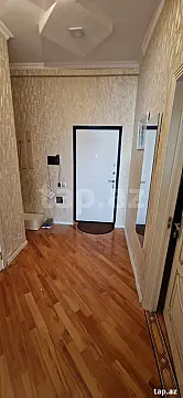 Kirayə verilir 3 otaqlı yeni tikili 100 m²