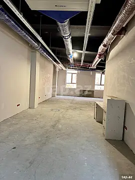 Kirayə verilir ofis