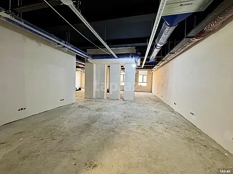 Kirayə verilir ofis