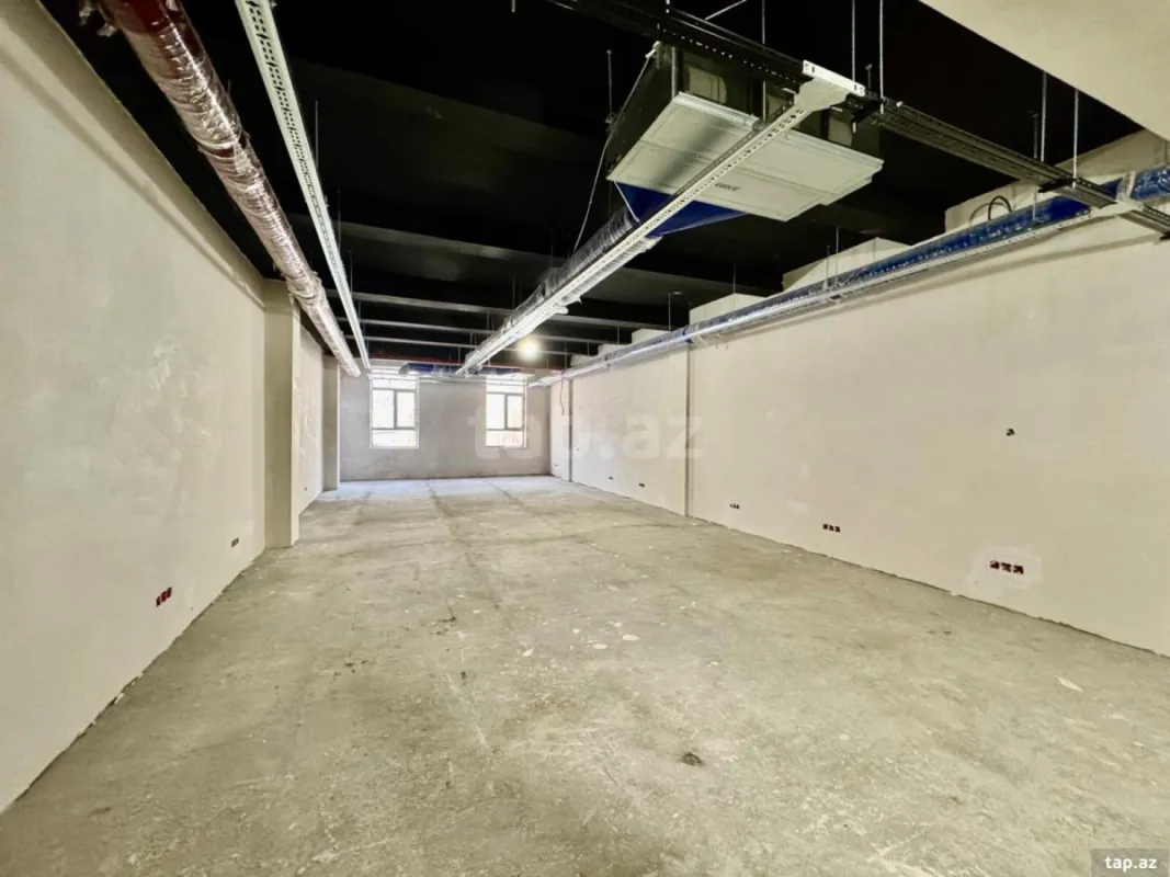 Kirayə verilir ofis