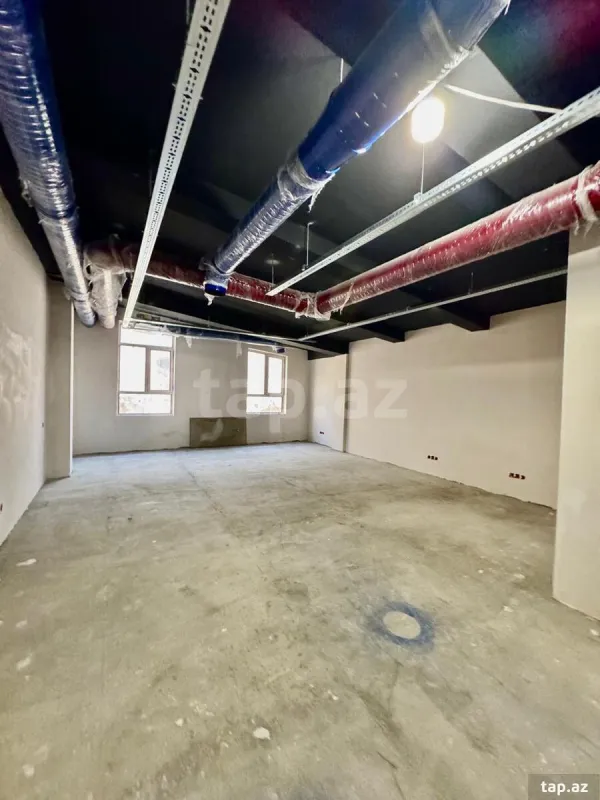 Kirayə verilir ofis