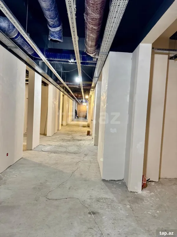 Kirayə verilir ofis