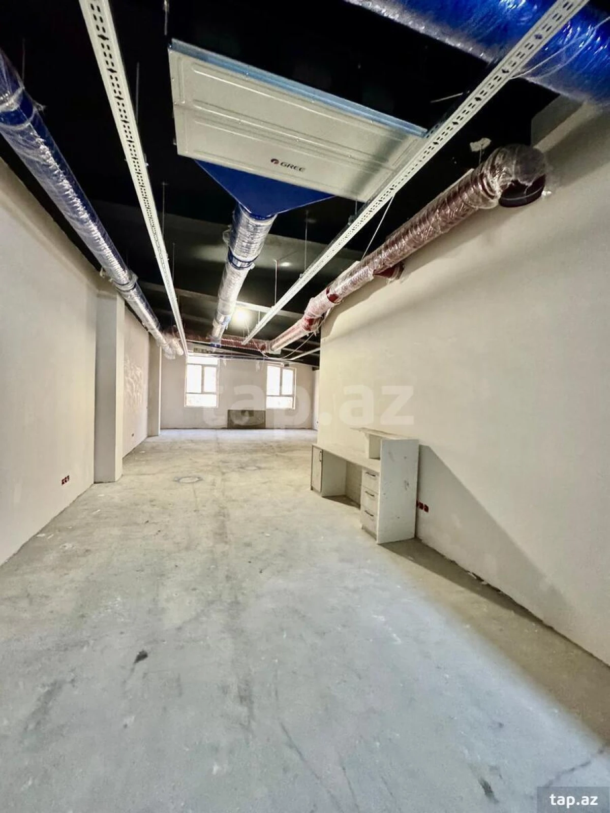 Kirayə verilir ofis