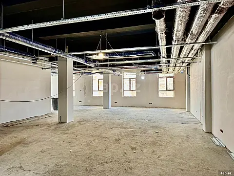 Kirayə verilir ofis