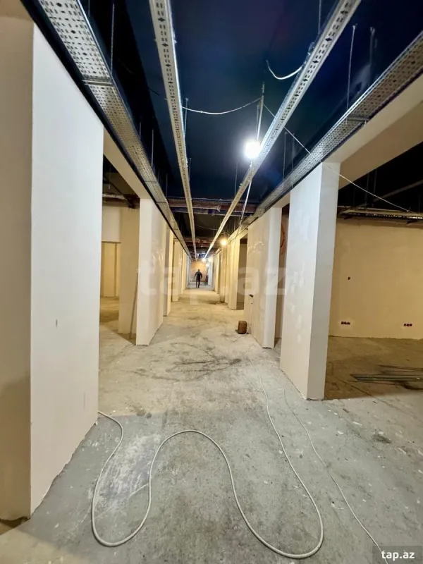 Kirayə verilir ofis