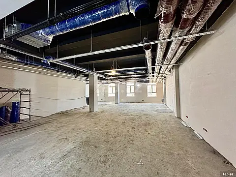 Kirayə verilir ofis