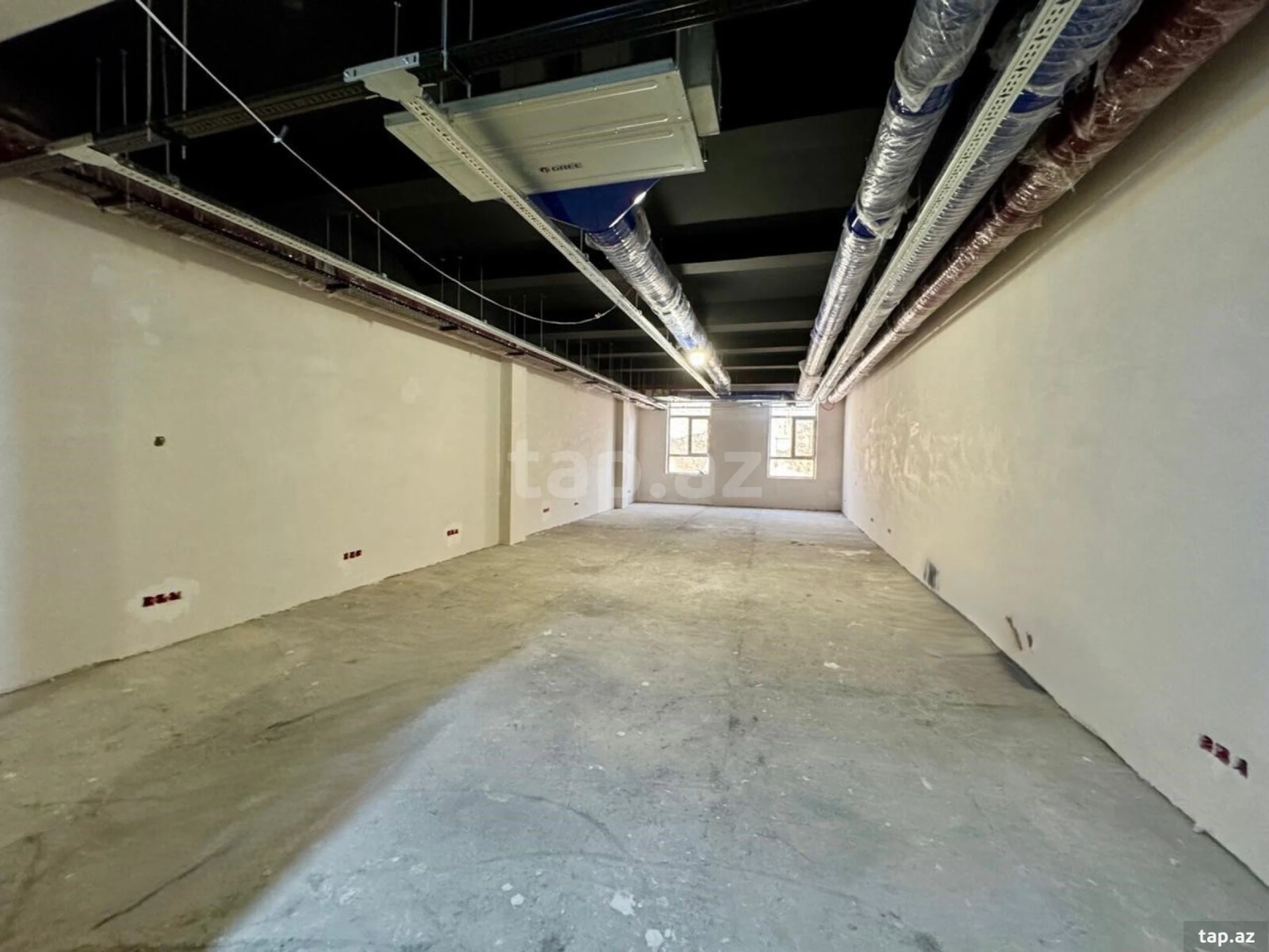 Kirayə verilir ofis