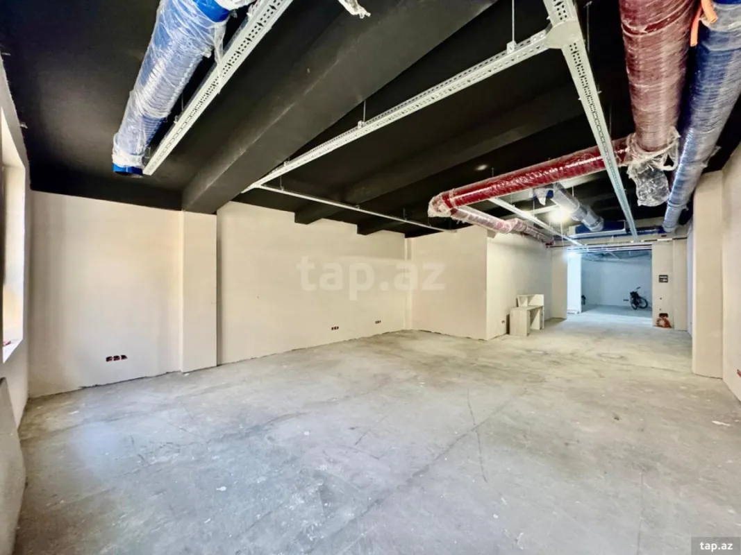 Kirayə verilir ofis