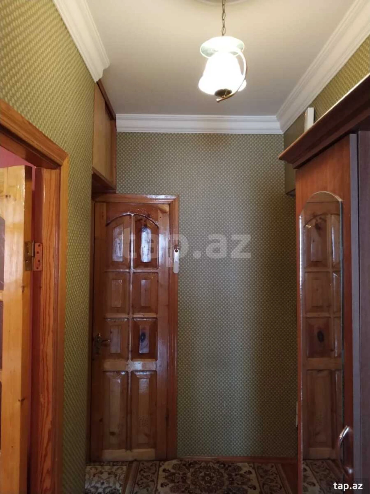 Kirayə verilir 3 otaqlı mənzil 75 m²