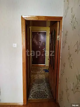 Kirayə verilir 3 otaqlı mənzil 75 m²