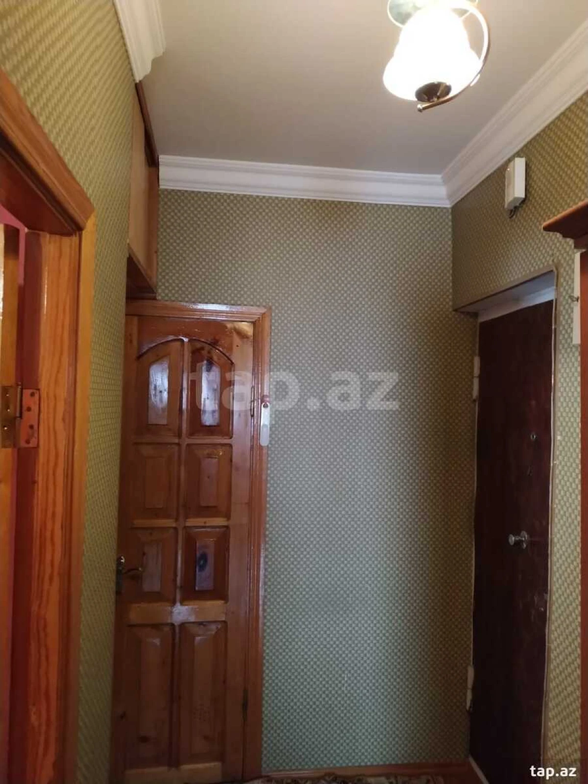 Kirayə verilir 3 otaqlı mənzil 75 m²