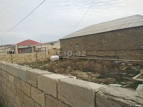 Satılır torpaq sahəsi — Bakı, Lökbatan