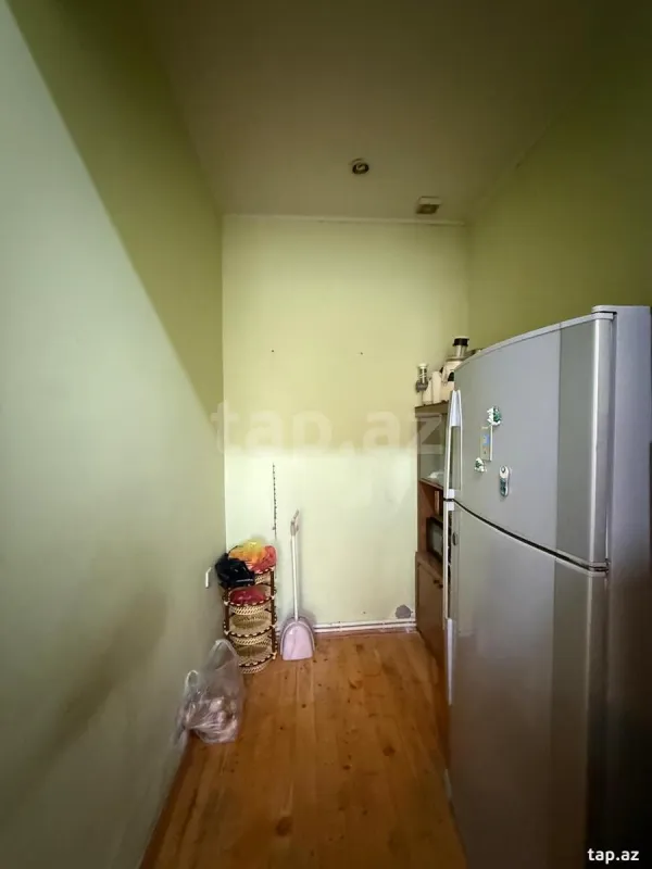 Satılır 3 otaqlı həyət evi