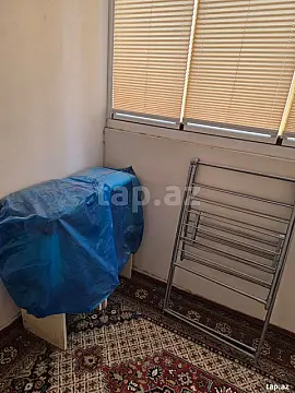 Kirayə verilir 2 otaqlı yeni tikili 47 m²