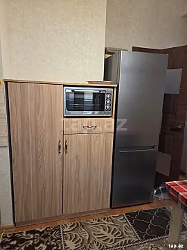 Kirayə verilir 2 otaqlı yeni tikili 47 m²