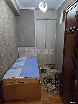 Kirayə verilir 2 otaqlı yeni tikili 47 m² — Sumqayıt 2 otaq 47.00 m²