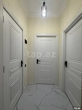 Satılır 2 otaqlı yeni tikili 44 m²