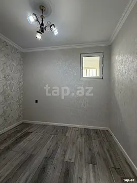 Satılır 2 otaqlı yeni tikili 44 m²