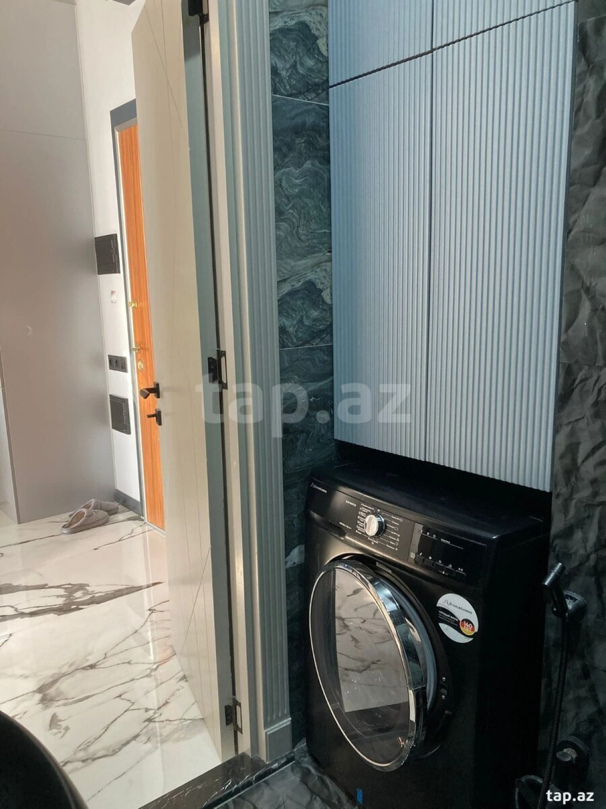 Kirayə verilir 2 otaqlı yeni tikili 50 m²