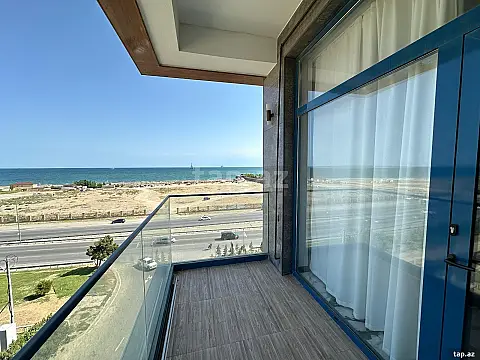 Kirayə verilir 2 otaqlı yeni tikili 50 m²