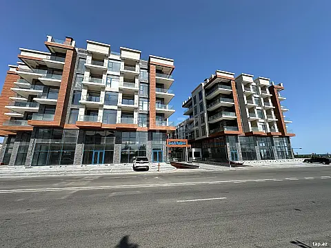 Kirayə verilir 2 otaqlı yeni tikili 50 m²