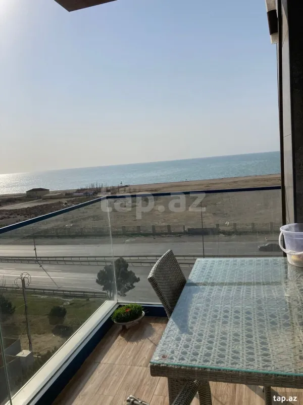 Kirayə verilir 2 otaqlı yeni tikili 50 m²