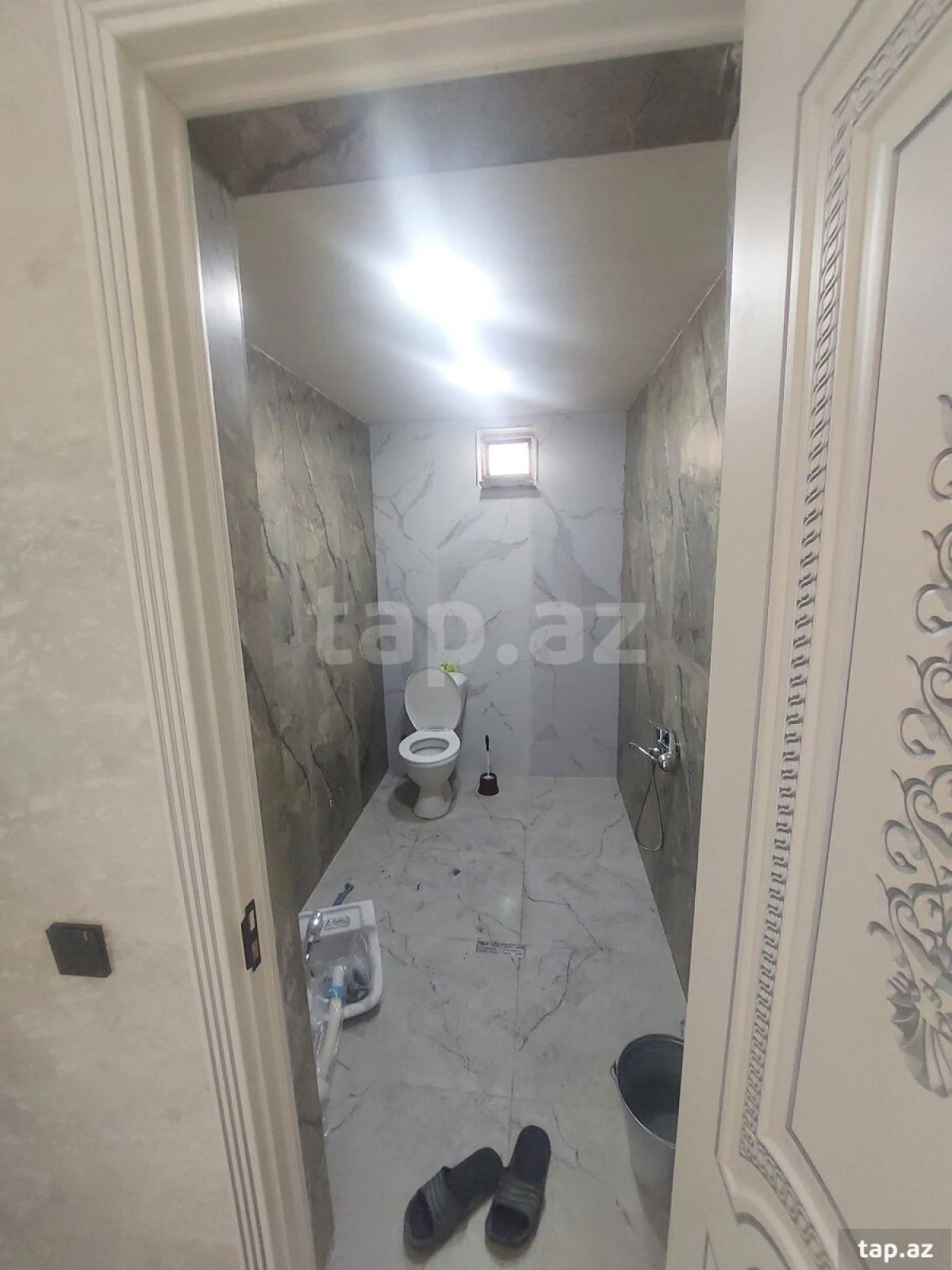 Satılır 4 otaqlı həyət evi