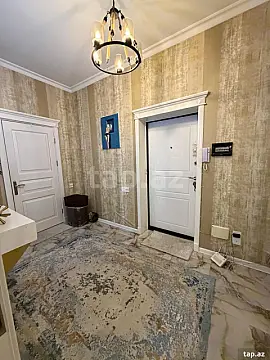 Satılır 2 otaqlı yeni tikili 59 m²