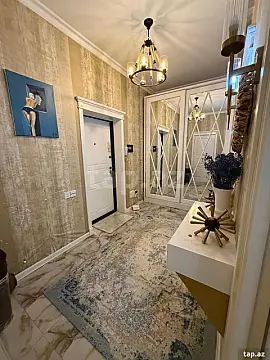 Satılır 2 otaqlı yeni tikili 59 m²