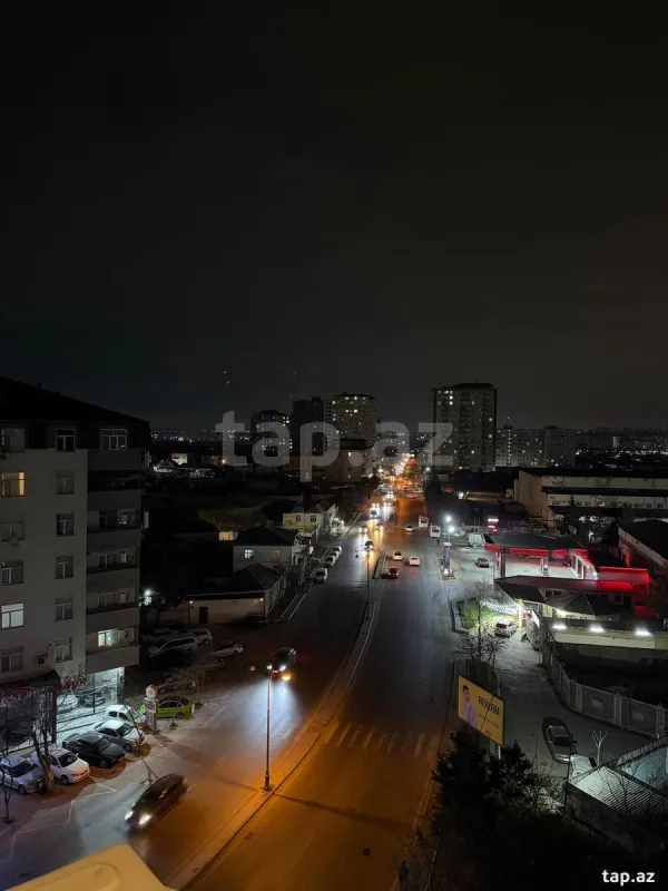 Satılır 2 otaqlı yeni tikili 59 m²